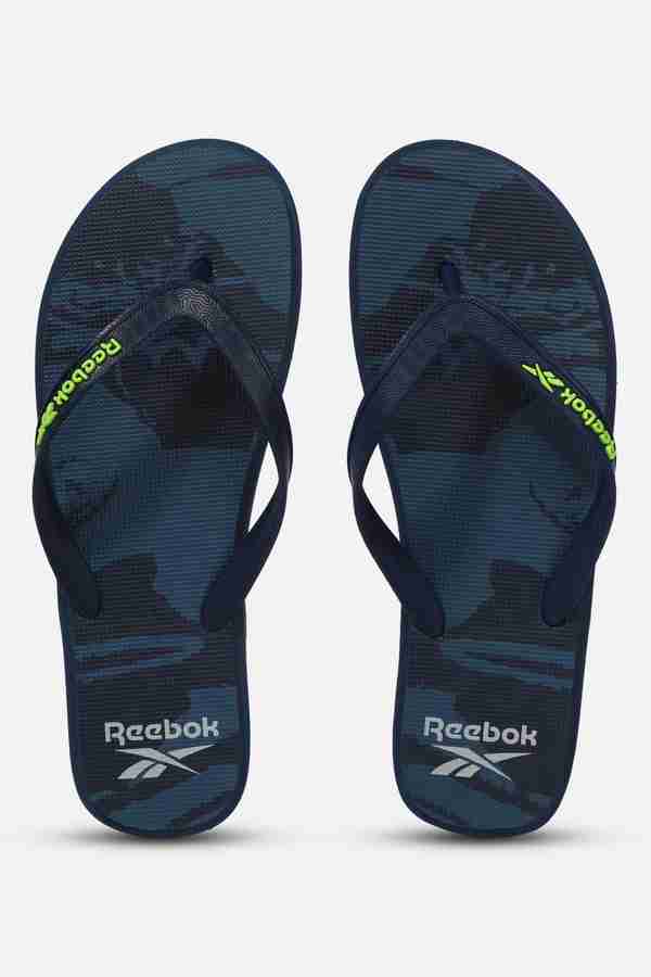 REEBOK Men RUSSEL FLIP Slippers Buy REEBOK Men RUSSEL FLIP Slippers Online at Best Price Shop Online for Footwears in India Flipkart