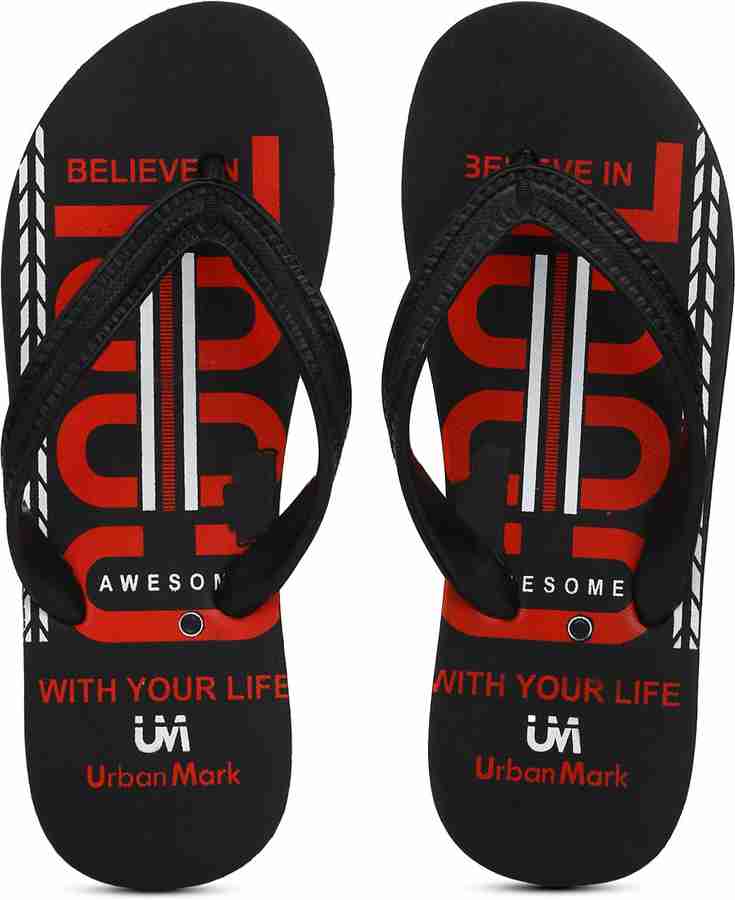 Urban online mark slippers