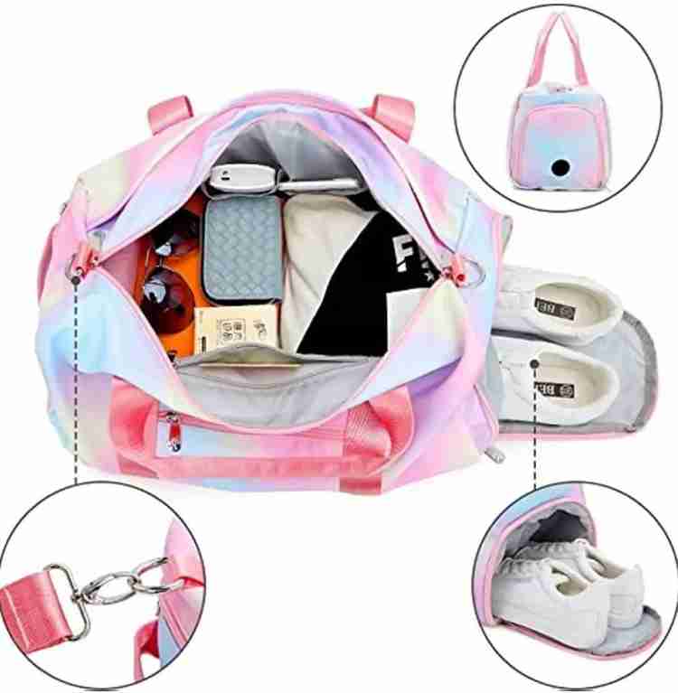Overnight bag girls store