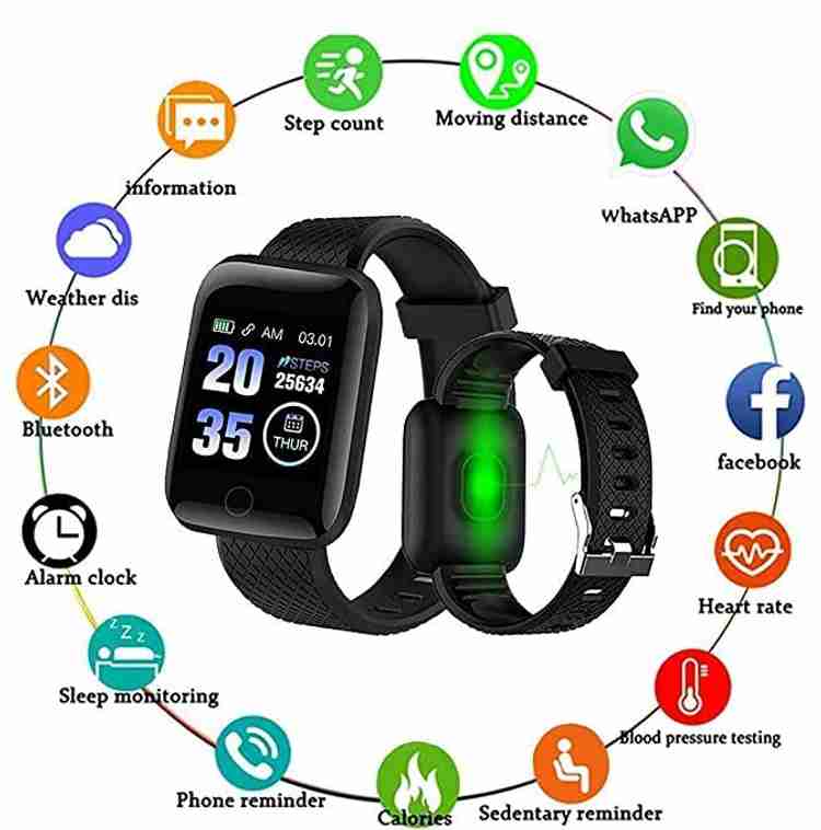 Fitmax smart band top