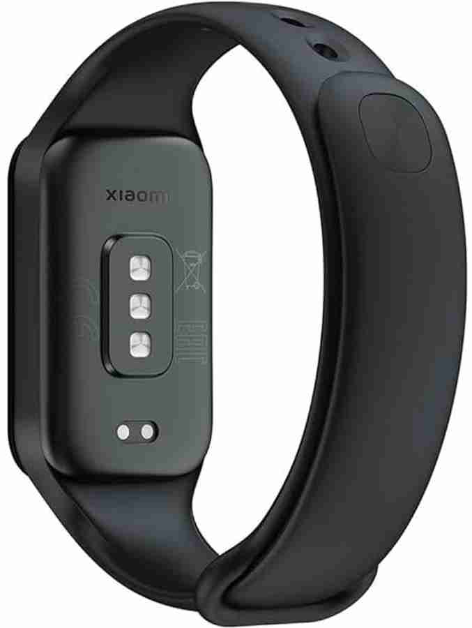 Mi Xiaomi Smart Watch Band 8 Active 1.47 Water Resistant 14 Days Battery Life. Smartwatch Price in India Buy Mi Xiaomi Smart Watch Band 8 Active 1.47 Water Resistant 14 Days Battery Life
