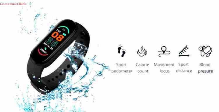 GUGGU YS 102 M5 Smart Bracelet Bluetooth Smart Band Fitness Sport Men Black Strap Price in India Buy GUGGU YS 102 M5 Smart Bracelet Bluetooth Smart Band Fitness Sport Men Black Strap online at Flipkar...