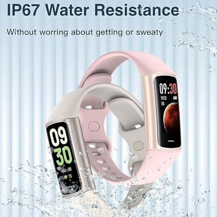 Activity Tracker Smartwatch M4 Review M4 Fitness Band Review M4