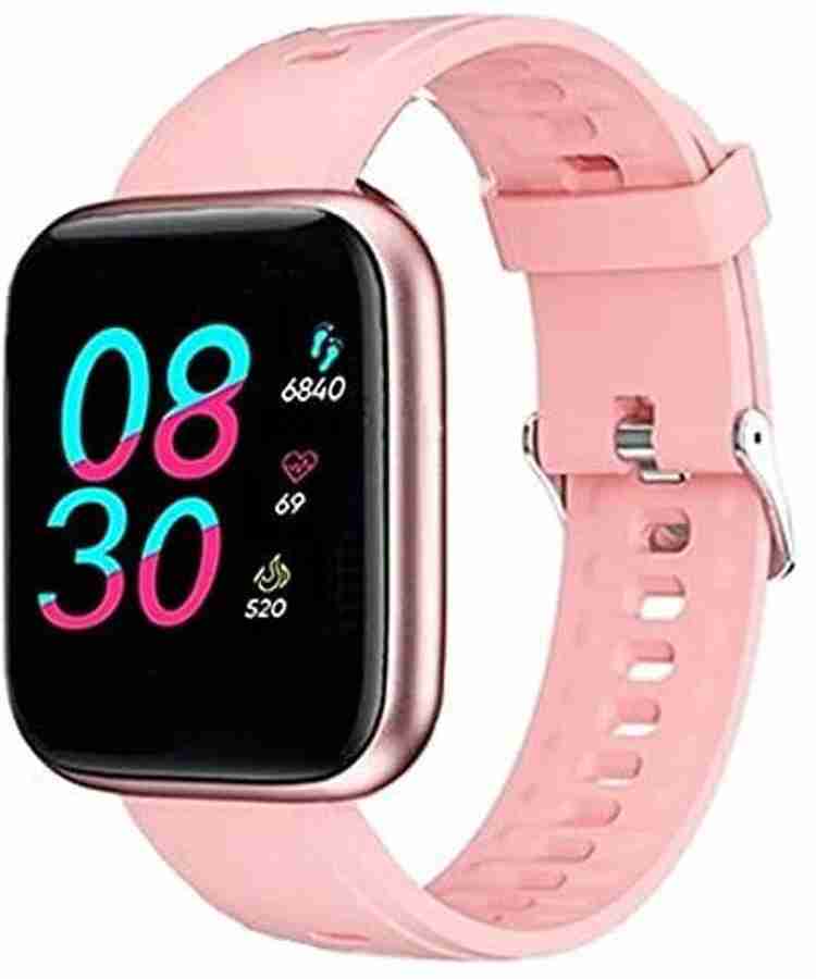 Smartwatch with guarantee deals