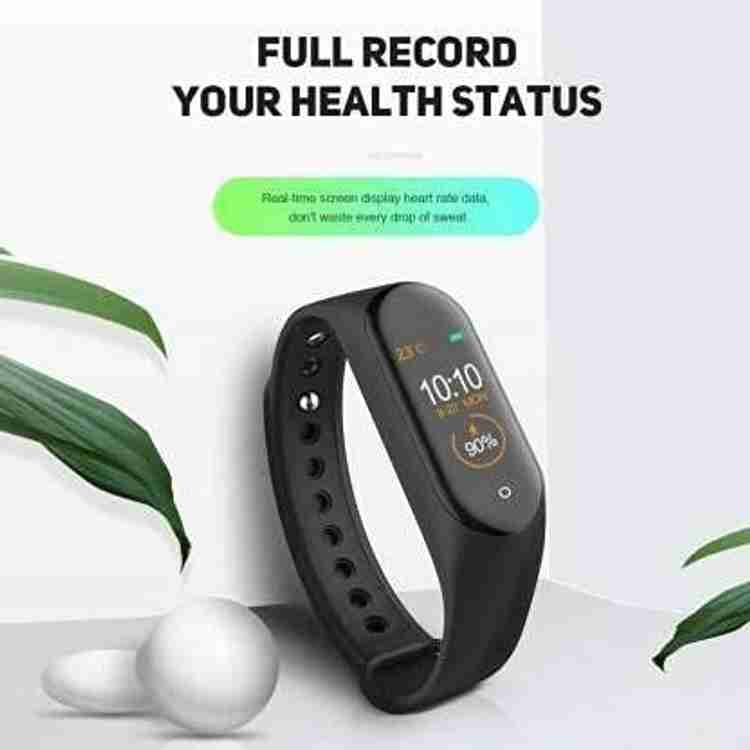 Harga m4 clearance smart bracelet