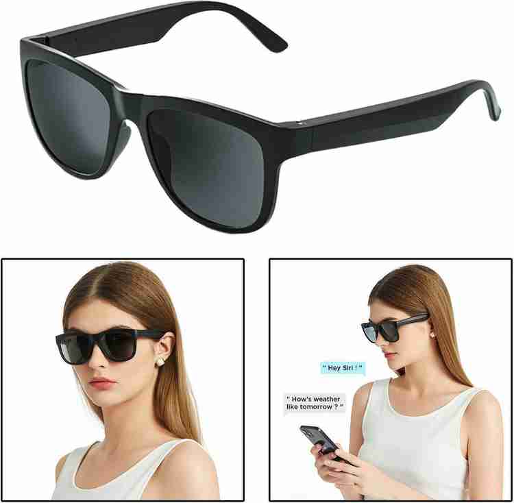 Bluetooth sunglasses flipkart clearance