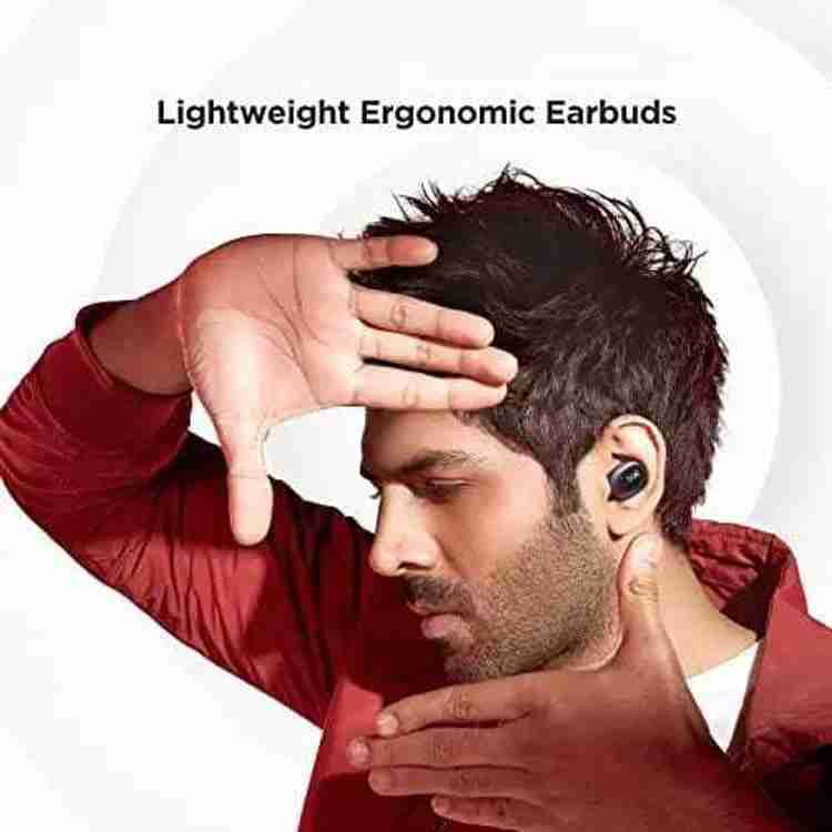 Boat ear pod outlet