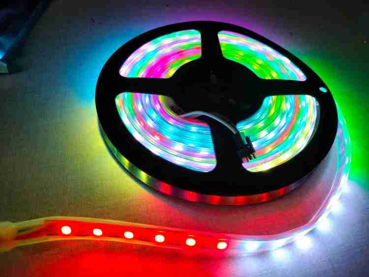Pixel led light store flipkart