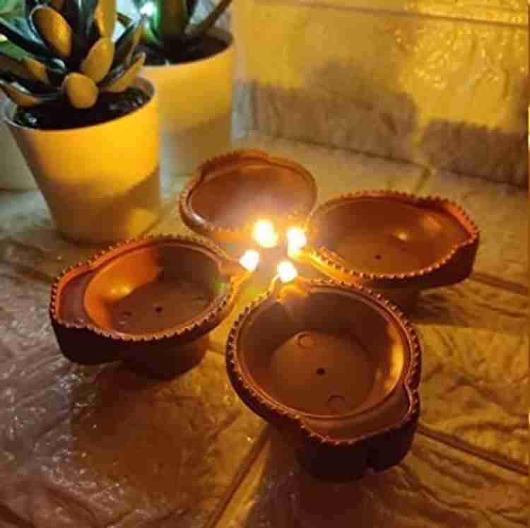 Battery lights for shop diwali