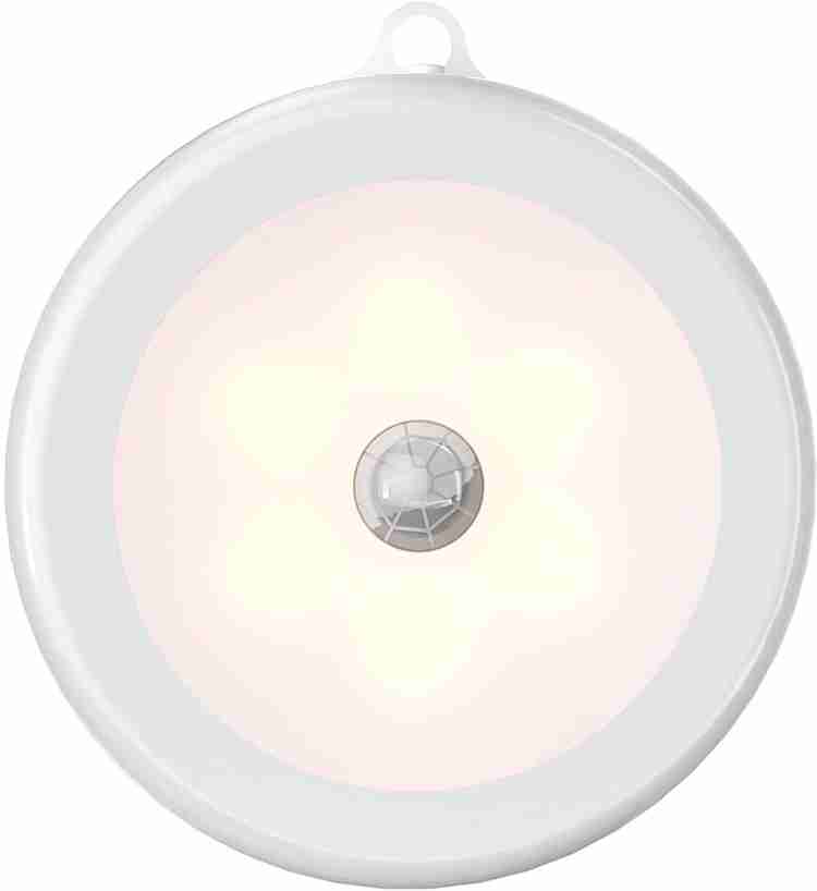 Hoteon motion store sensor light