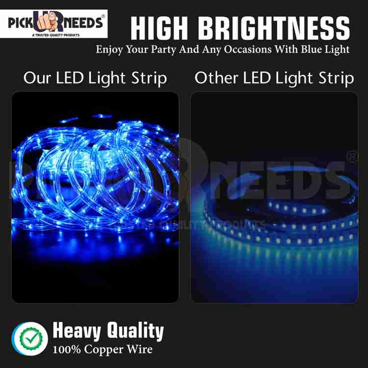 Wish led strip lights 2025