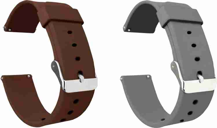 Goqii fitness sales band strap
