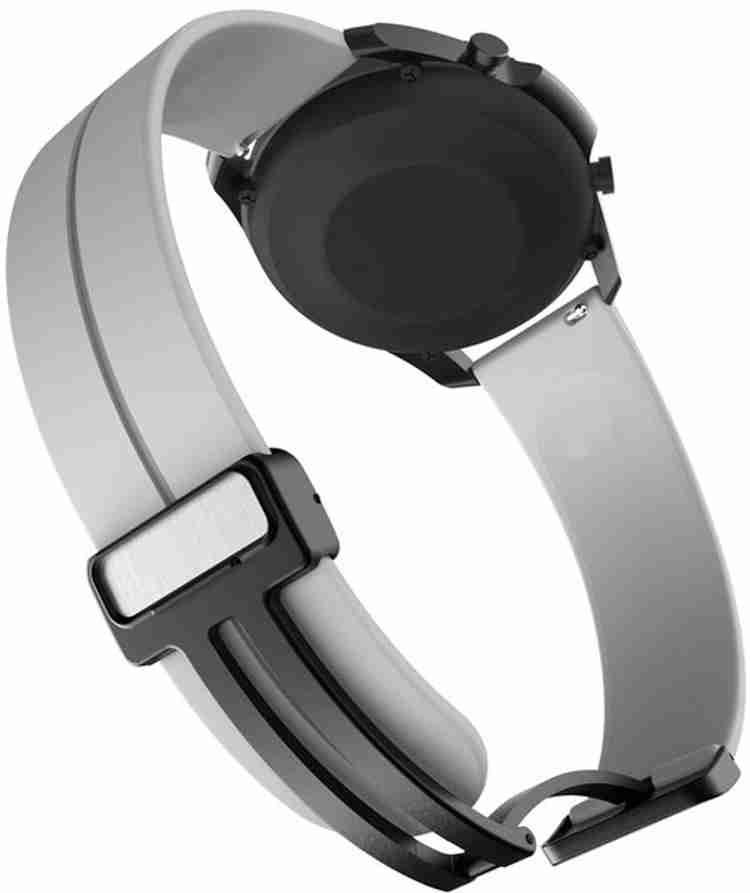 Titan magnetic strap watch new arrivals