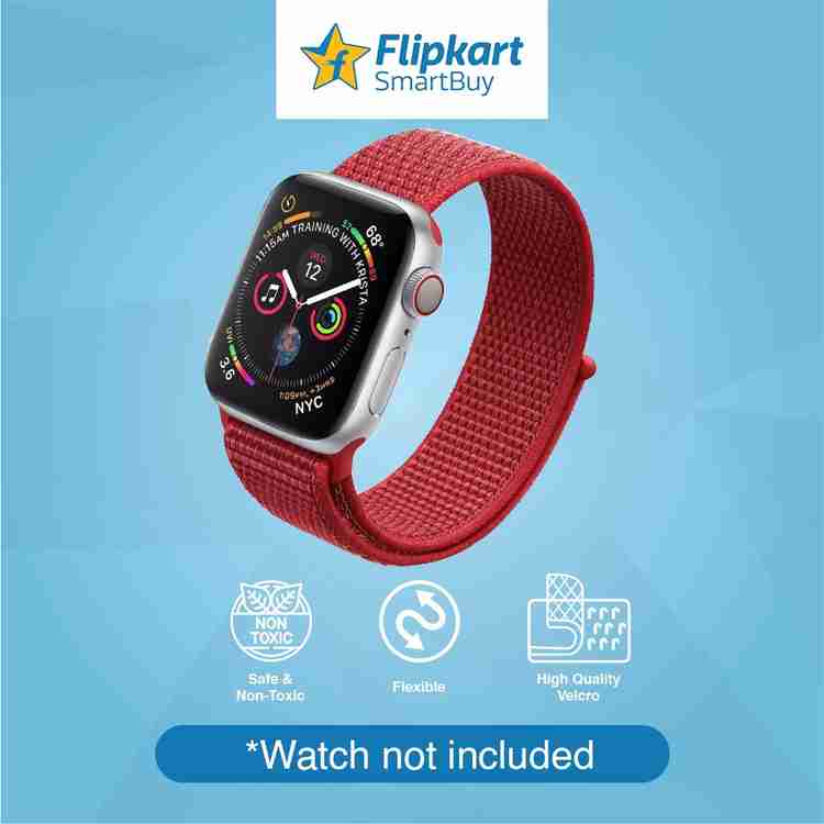 Iwatch series 3 flipkart sales