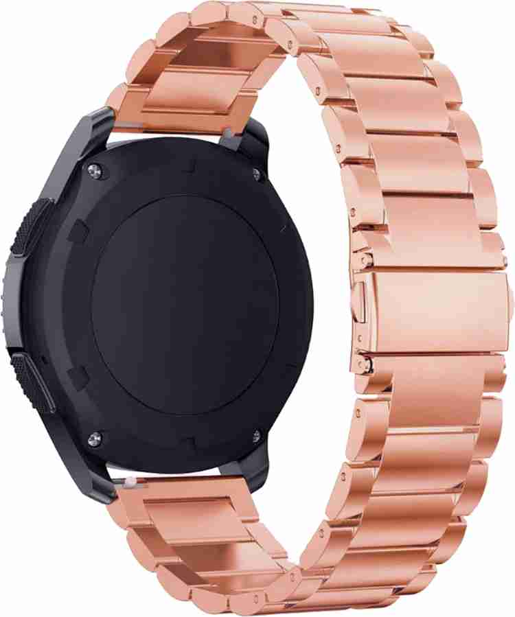 Michael kors shop smartwatch band