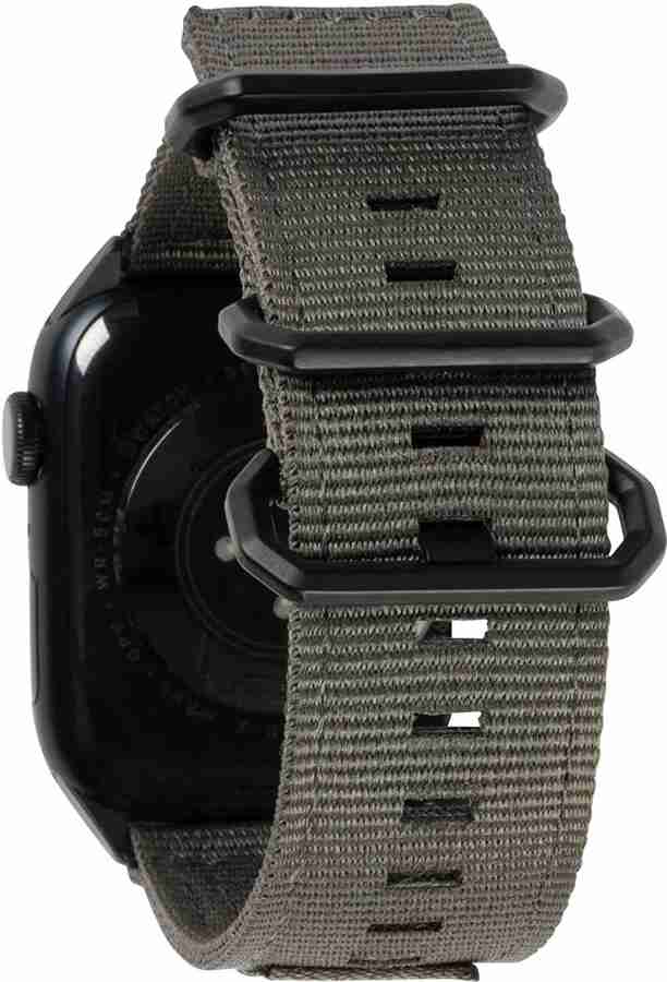 Smart watch shop nato strap