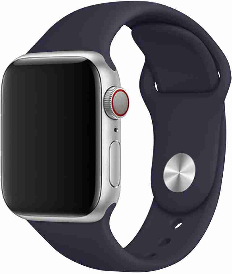 Apple watch blue colour deals