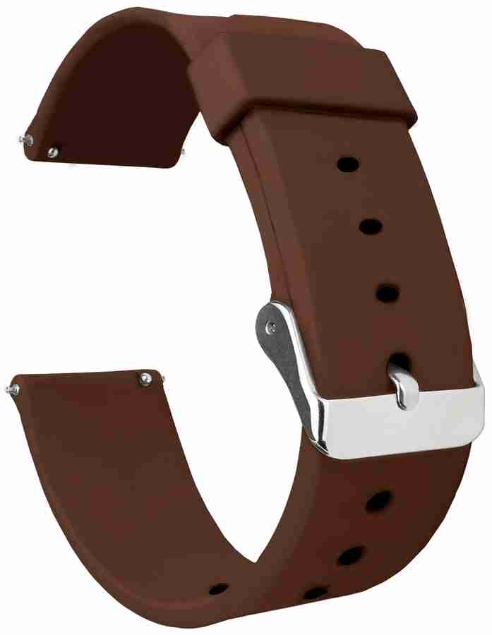 Goqii smart watch belt 2025