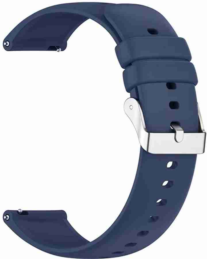 AOnes Silicone Belt Classic Watch Strap for Maxima Max Pro Turbo 2 Smart Watch Strap Price in India Buy AOnes Silicone Belt Classic Watch Strap for Maxima Max Pro Turbo 2
