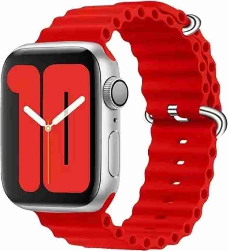 GNS World Ocean Apple ultra watch belt band strap 49 45 44 42 MM