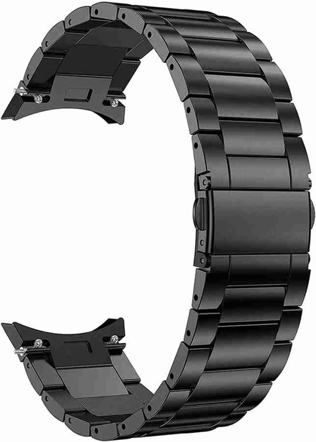 Samsung metal clearance watch bands