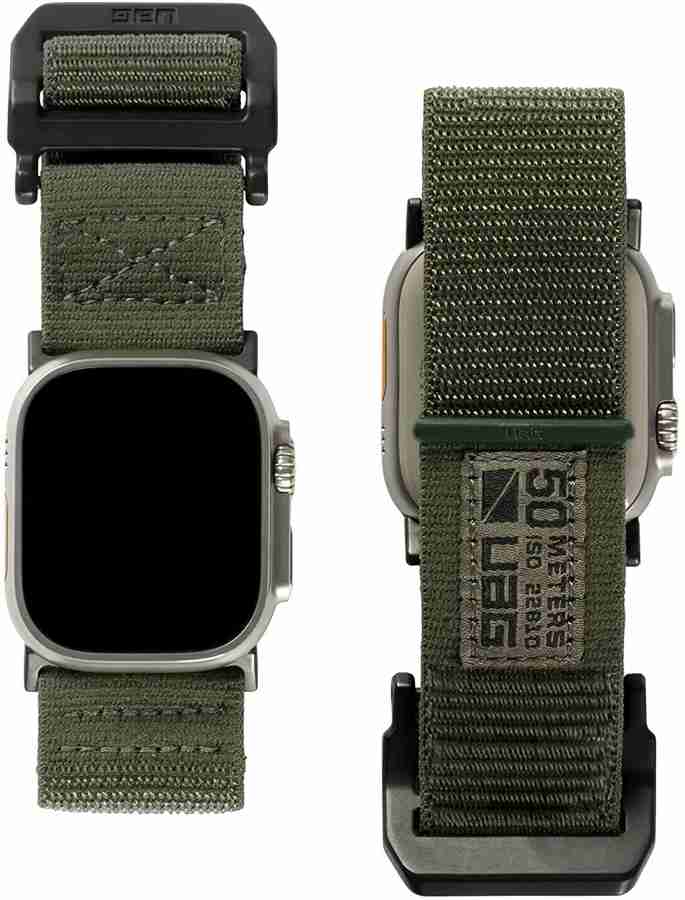 Urban armor watch band store
