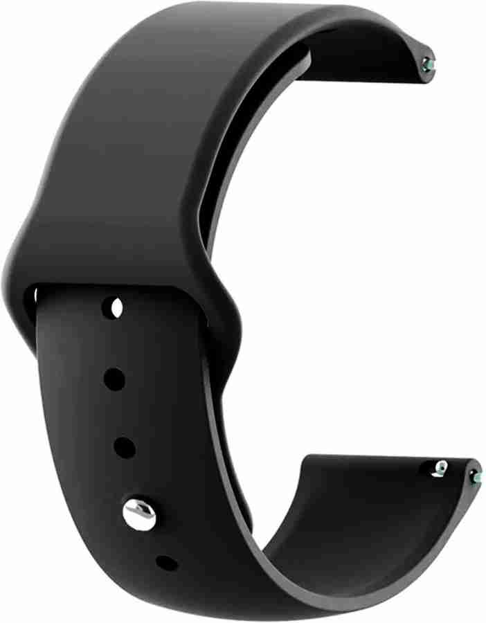 Fastrack reflex discount strap flipkart