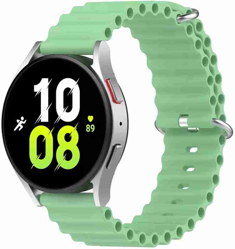 Samsung galaxy watch active sea green store