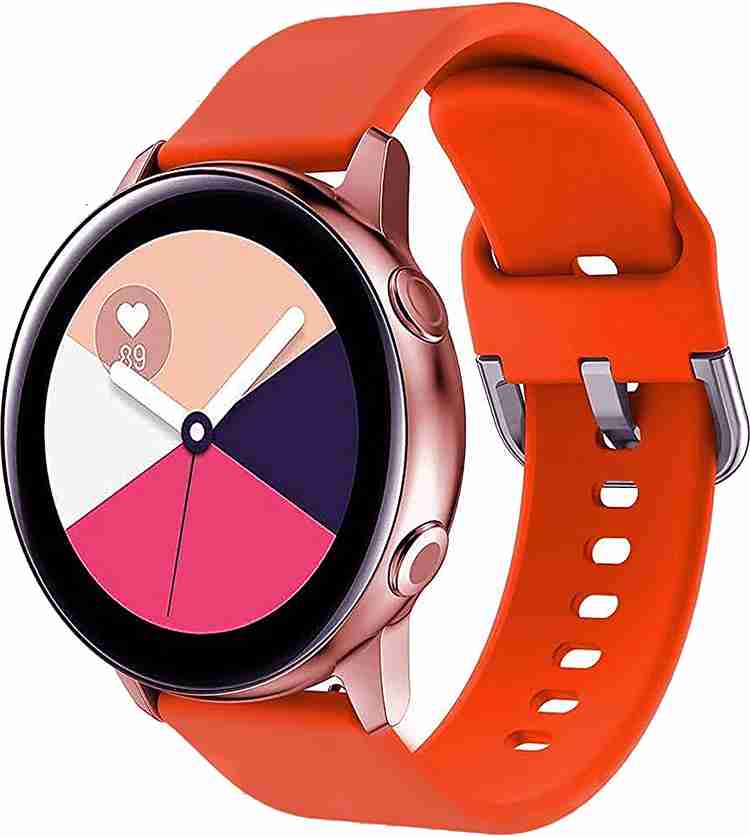 ACM Watch Strap Hook Belt for Samsung Galaxy Watch 4 Classic 46mm