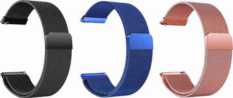 S3 frontier rose gold best sale