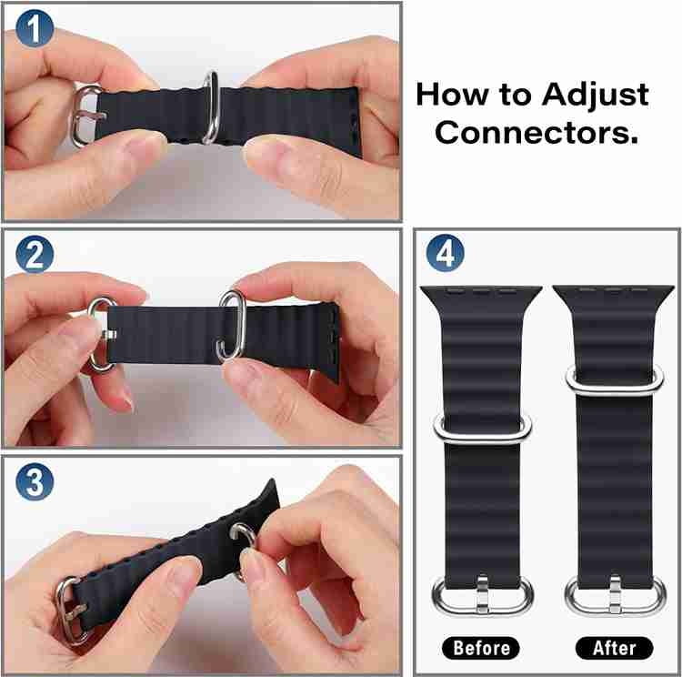 Huawei watch fit strap for sale clearance