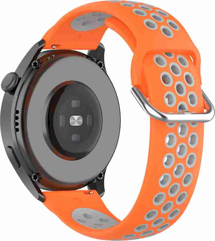 Galaxy watch top active 2 orange