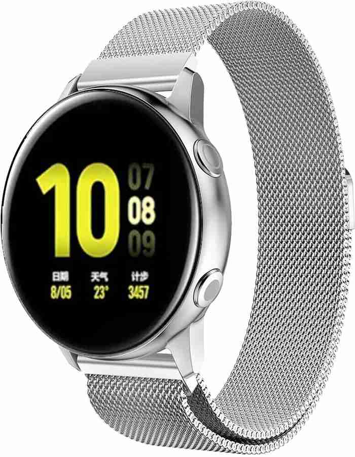 Magnet belt sales smart watch