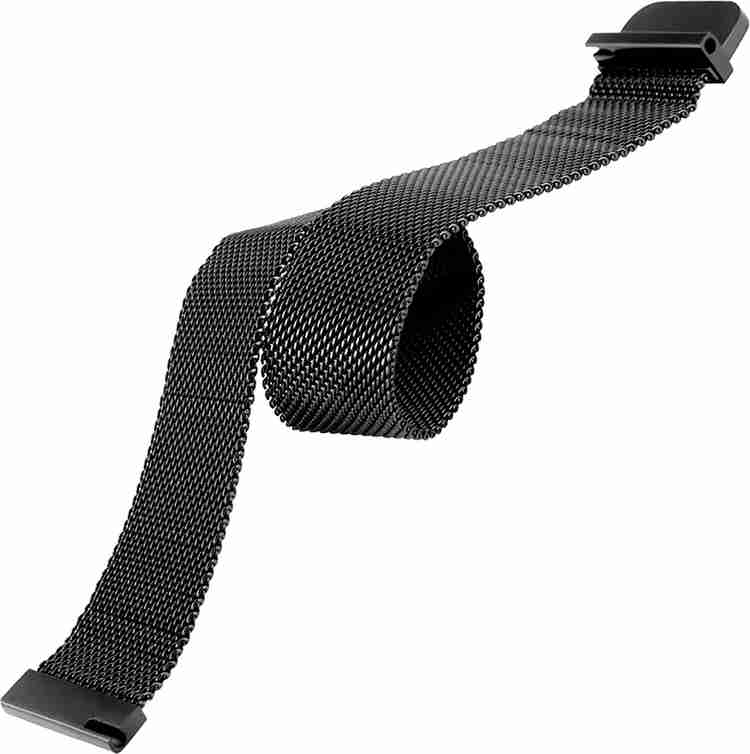 ACM Watch Strap Magnetic for Timex Iconnect Tw5m38900 36mm