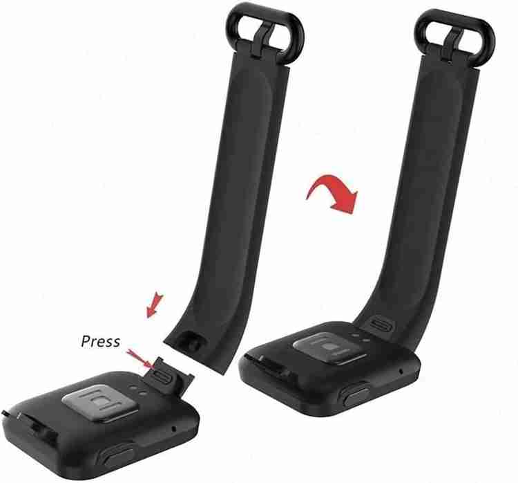 Noise loop discount smartwatch strap