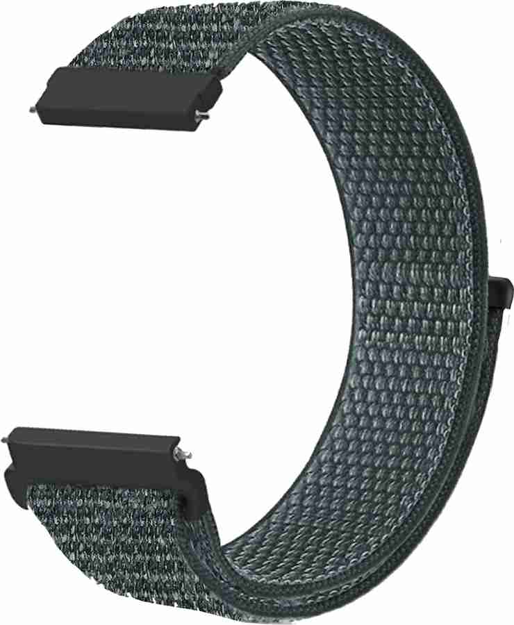 Nylon samsung galaxy watch sales