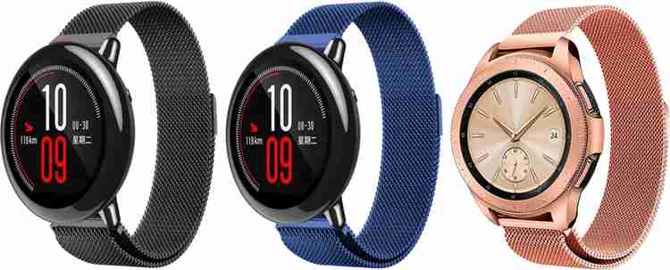 S3 frontier rose gold sales
