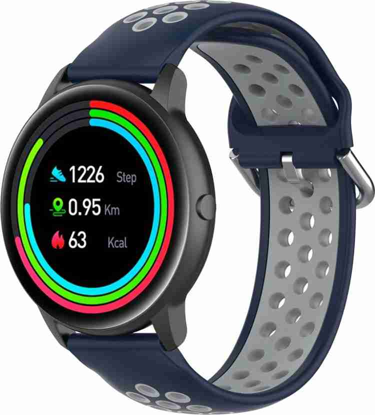 Fastrack smart band belt sale