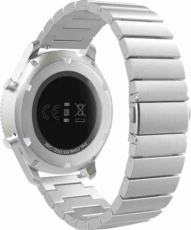 Fastrack watch online metal strap
