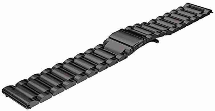Like Star 22mm Best Stainless Steel for Gear S3 Amazfit Pace and