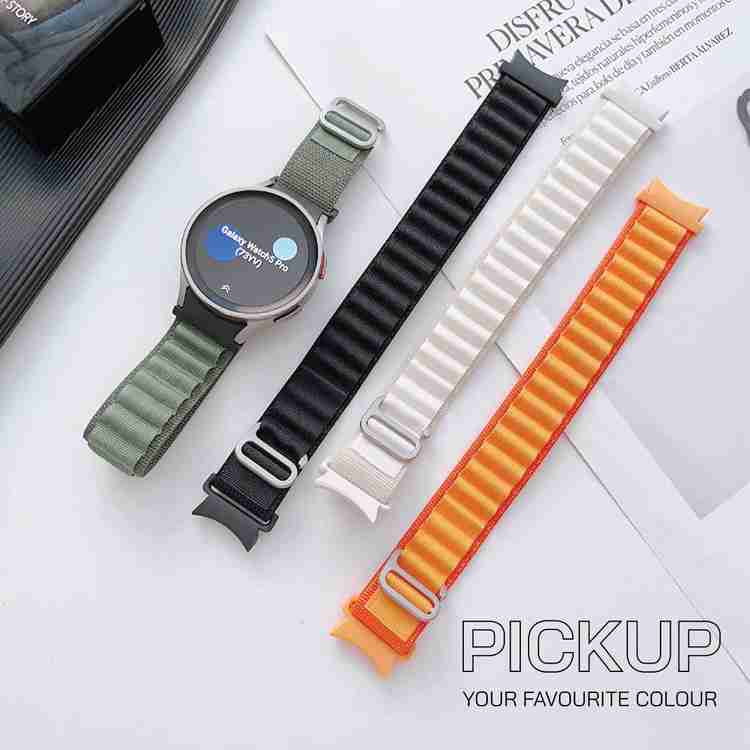 4 nylon strap deals
