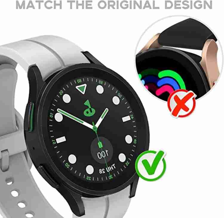 Galaxy watch hot sale replacement band