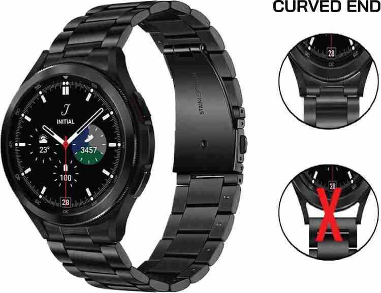 Galaxy watch hotsell 46mm metal band