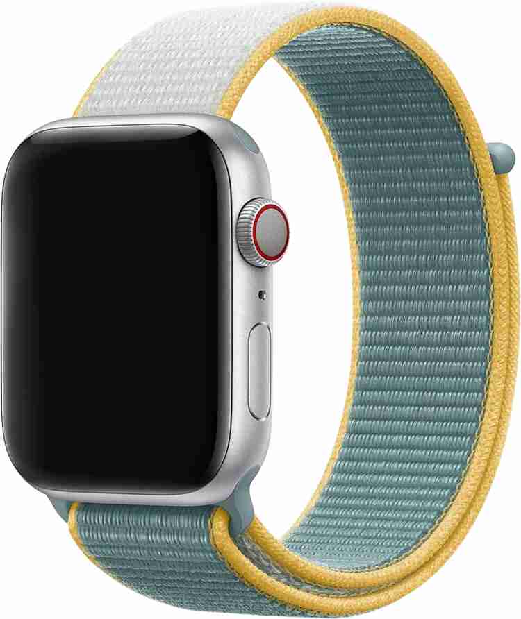 Apple discount nylon strap