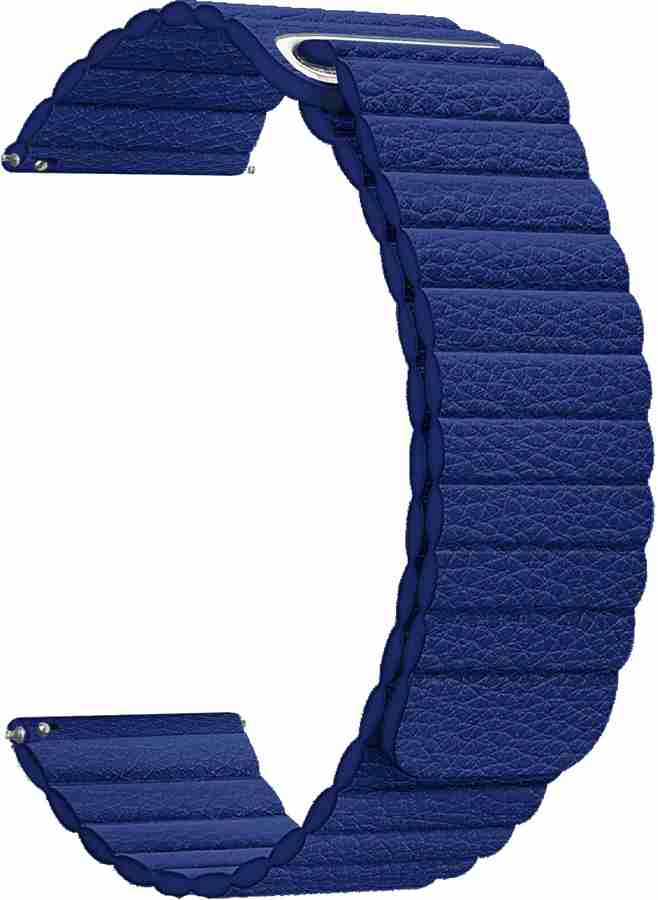Fastrack band strap top