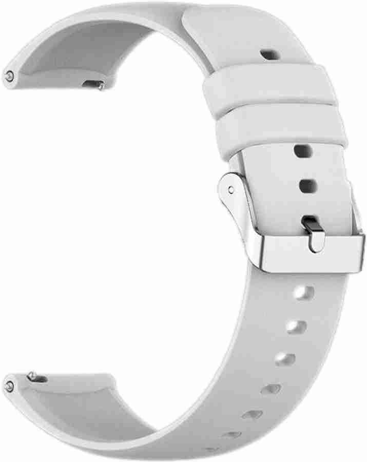 Melfo Flexible Rubber Strap Compatible with Samsung Galaxy Watch 3 Smart Watch Strap Price in India Buy Melfo Flexible Rubber Strap Compatible with Samsung Galaxy Watch 3 Smart Watch Strap online