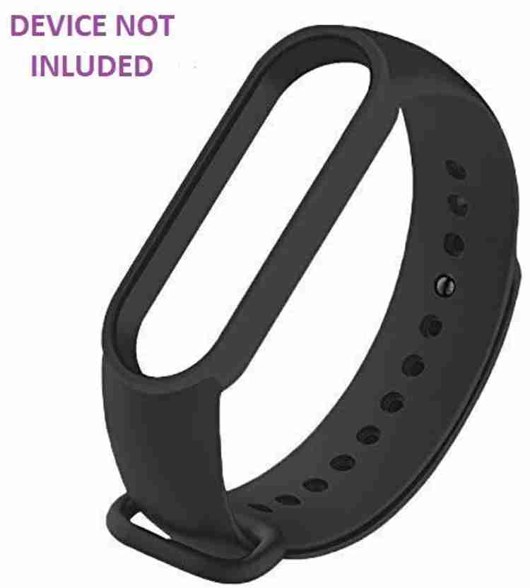 INEFBLE Original Silicone Mi Band 5 Watch Strap Belt Device Not Included Pack Of 1 Smart Band Strap Price in India Buy INEFBLE Original Silicone Mi Band 5 Watch Strap Belt