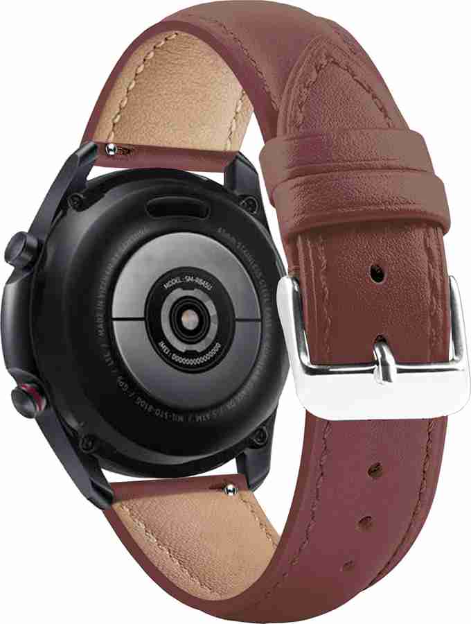 Samsung galaxy watch belts new arrivals