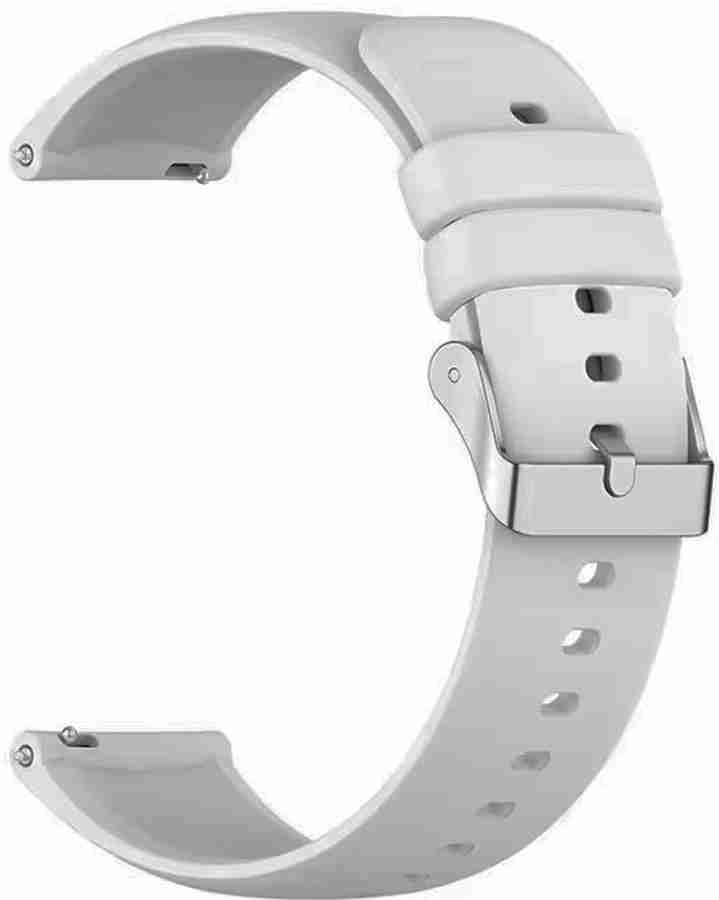 Smartwatch fossil explorist hr black silicone ftw4018 top