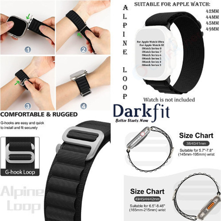 Install Apple Which Way Do The Straps Go On Apple Watch Smart